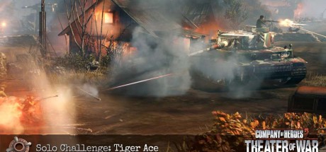 Company of Heroes 2 - Case Blue Mission Pack Steam CD Key Company of Heroes 2 - Case Blue Mission Pack Steam CD Key