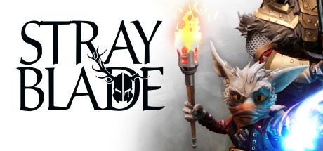 Stray Blade PC Steam CD Key