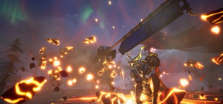 Stray Blade PC Steam CD Key Stray Blade PC Steam CD Key