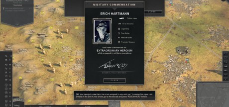 Panzer Corps 2 - Axis Operations 1943 DLC PC Steam CD Key