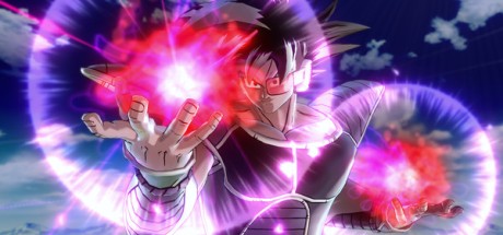 Dragon Ball Xenoverse 2: Super Edition EU Nintendo Switch CD Key Dragon Ball Xenoverse 2: Super Edition EU Nintendo Switch CD Key