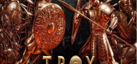 A Total War Saga: TROY Limited Edition EU PC Epic Games CD Key