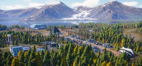 Jurassic World Evolution 2: Premium (Launch) Edition EU Steam CD Key