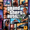 Grand Theft Auto V PC Rockstar Digital Download CD Key
