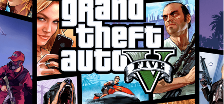 Grand Theft Auto V PC Rockstar Digital Download CD Key