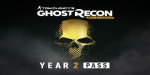 Tom Clancy's Ghost Recon Wildlands - Year 2 Pass DLC EU Ubisoft Connect CD Key