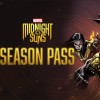 Marvel's Midnight Suns - Season Pass EU Steam CD Key