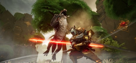 Stray Blade EU Xbox Series X|S CD Key