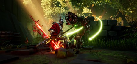 Stray Blade EU Xbox Series X|S CD Key