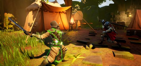 Stray Blade EU Xbox Series X|S CD Key