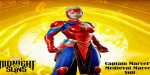 Marvel's Midnight Suns Medieval Captain Marvel Suit DLC CD Key