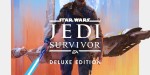 STAR WARS Jedi: Survivor Deluxe Edition AR Xbox Series X|S CD Key