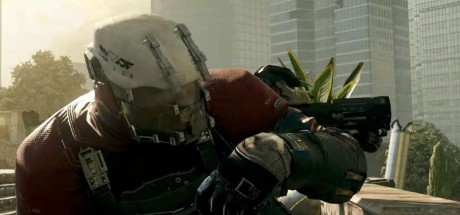 Call of Duty: Infinite Warfare Launch Edition US XBOX One / Xbox Series X|S CD Key Call of Duty: Infinite Warfare Launch Edition US XBOX One / Xbox Series X|S CD Key