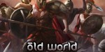 Old World - Heroes of the Aegean DLC Steam CD Key