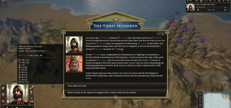 Old World - Heroes of the Aegean DLC Steam CD Key