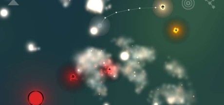 Devouring Stars Steam CD Key