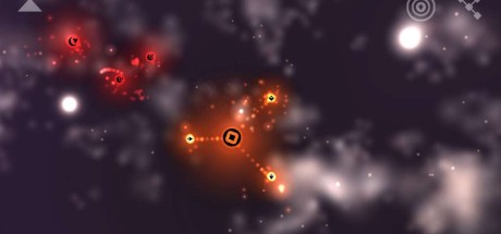 Devouring Stars Steam CD Key