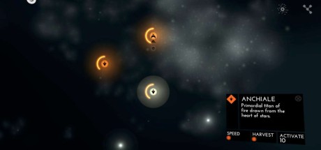 Devouring Stars Steam CD Key