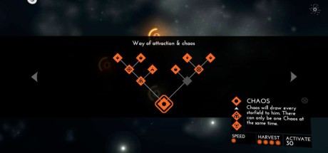 Devouring Stars Steam CD Key