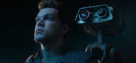 STAR WARS Jedi: Survivor Deluxe Edition Steam CD Key