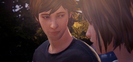 Life is Strange Remastered Collection EU PC Steam CD Key