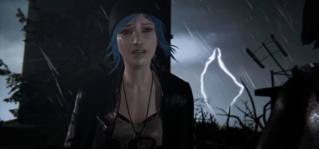 Life is Strange Remastered Collection EU PC Steam CD Key