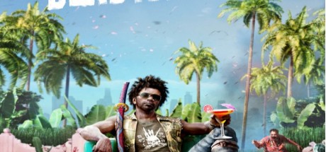 Dead Island 2 Deluxe Edition US XBOX One / Xbox Series X|S CD Key