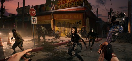 Dead Island 2 Deluxe Edition US XBOX One / Xbox Series X|S CD Key