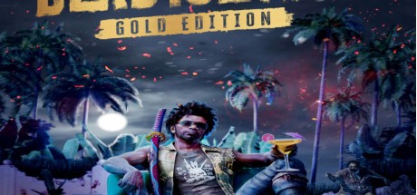 Dead Island 2 Gold Edition US XBOX One / Xbox Series X|S CD Key