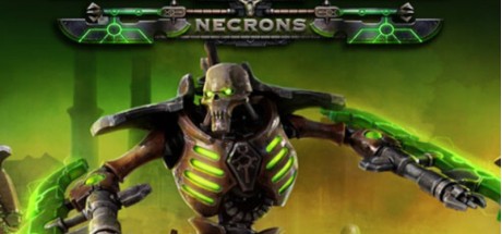 Warhammer 40,000: Battlesector - Necrons DLC PC Steam CD Key