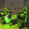 Warhammer 40,000: Battlesector - Necrons DLC PC Steam CD Key