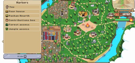 Roots of Pacha Steam CD Key Roots of Pacha Steam CD Key