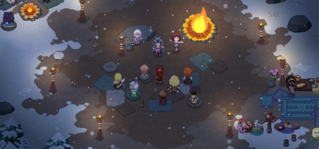 Roots of Pacha Steam CD Key Roots of Pacha Steam CD Key