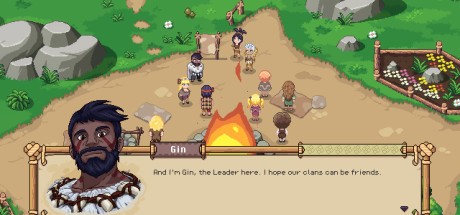 Roots of Pacha Steam CD Key Roots of Pacha Steam CD Key