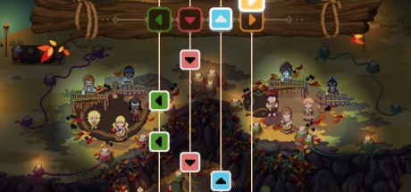 Roots of Pacha Steam CD Key Roots of Pacha Steam CD Key