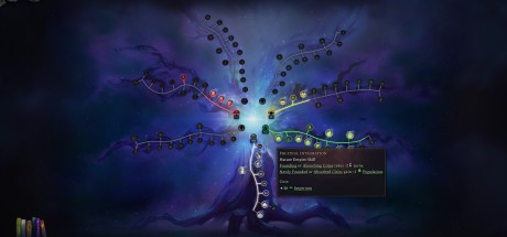 Age of Wonders 4 PC Steam CD Key