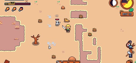 Doomed Lands Steam CD Key Doomed Lands Steam CD Key