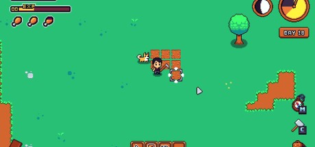 Doomed Lands Steam CD Key Doomed Lands Steam CD Key