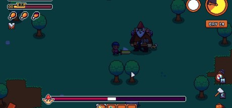 Doomed Lands Steam CD Key Doomed Lands Steam CD Key