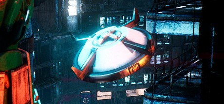 The Ascent - Cyber Warrior Pack DLC Steam CD Key