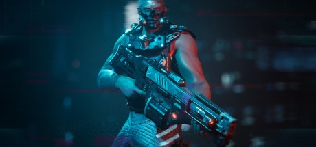 The Ascent - Cyber Warrior Pack DLC Steam CD Key