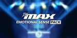 DJMAX RESPECT V - Emotional Sense PACK DLC Steam CD Key