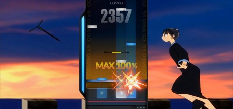 DJMAX RESPECT V - Emotional Sense PACK DLC Steam CD Key DJMAX RESPECT V - Emotional Sense PACK DLC Steam CD Key