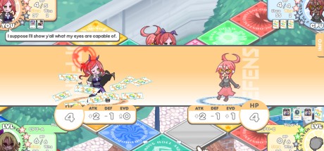 100% Orange Juice - Arnelle & Maynie Character Pack DLC Steam CD Key 100% Orange Juice - Arnelle & Maynie Character Pack DLC Steam CD Key