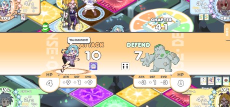 100% Orange Juice - Arnelle & Maynie Character Pack DLC Steam CD Key