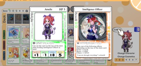 100% Orange Juice - Arnelle & Maynie Character Pack DLC Steam CD Key