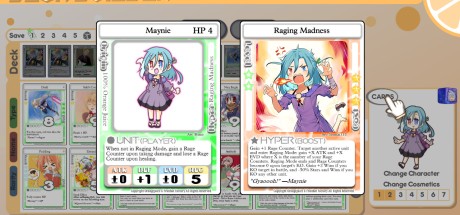 100% Orange Juice - Arnelle & Maynie Character Pack DLC Steam CD Key