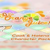 100% Orange Juice - Halena & Cook Character Pack DLC Steam CD Key 100% Orange Juice - Halena & Cook Character Pack DLC Steam CD Key
