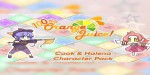 100% Orange Juice - Halena & Cook Character Pack DLC Steam CD Key