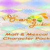 100% Orange Juice - Malt & Mescal Character Pack DLC Steam CD Key